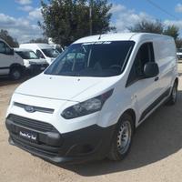 Ford Transit Connect furgone maxi