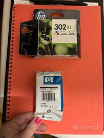 CartucciaNuovaSigillataNellaPlasticaOriginale”HP”3