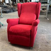 Poltrona Movirelax Italia srl