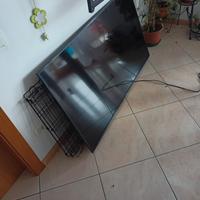 schermo tv