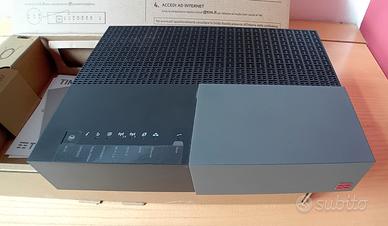 modem router TIM HUB