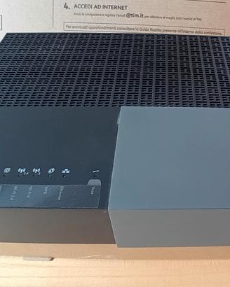 modem router TIM HUB
