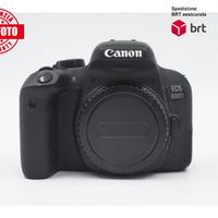 Canon 800D