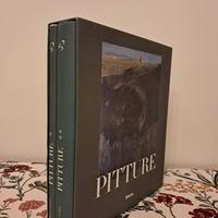Electa Pitture 1996 Marco Goldin Arte