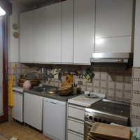 Cucina completa