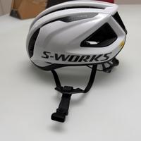 Specialized prevail 3 sworks