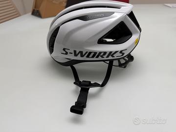 Specialized prevail 3 sworks