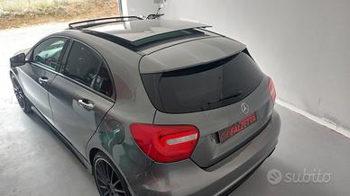 Mercedes-benz A 45 AMG A 250 Automatic Premium