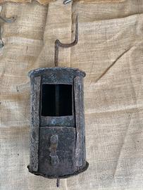 Tosta caffè d’epoca