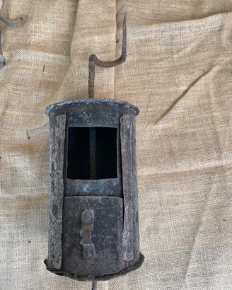 Tosta caffè d’epoca