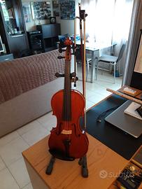 violino 4/4 da studio