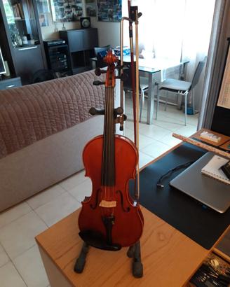 violino 4/4 da studio