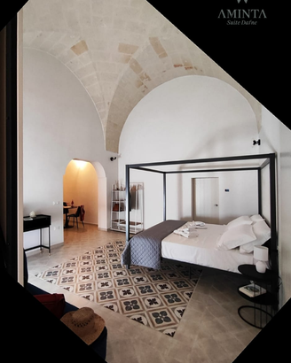 Aminta suite