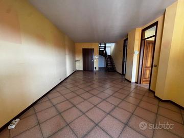 Appartamento di 188 m² con 3 locali e box auto dop