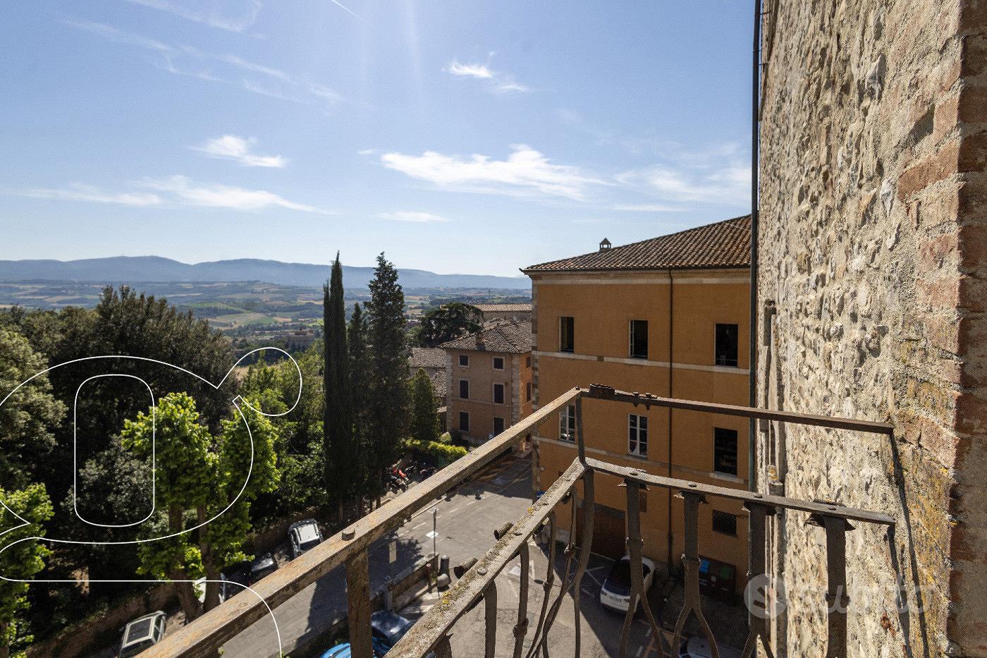 Apartment in Todi, Stazione Ponte Rio - Vista 2