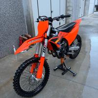 KTM SX-F 250 2026