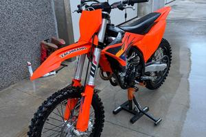 KTM SX-F 250 2026