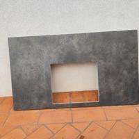 Top Scavolini laminato