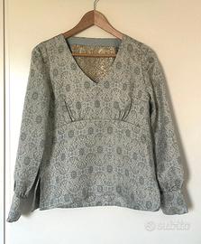 Camicia da sera sartoriale