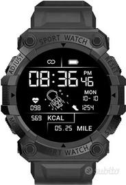 Smartwatch orologio Bluetooth Android IOS 