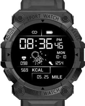 Smartwatch orologio Bluetooth Android IOS 