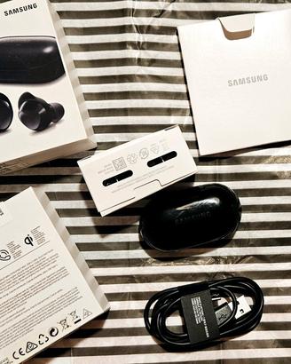 Auricolari Samsung Buds+