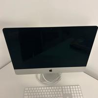 Apple iMac 21,5”