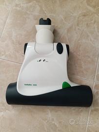 Battitappeto eb370 della folletto