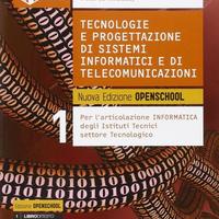 tecnologie e progettazione di sistemi informatici