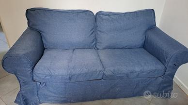 Divano  Ikea 2 posti