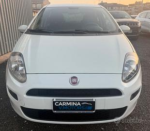 Fiat Punto 1.2 BENZ DISTRIBUZIONE