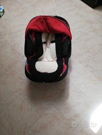 Seggiolino auto concord 0 mesi