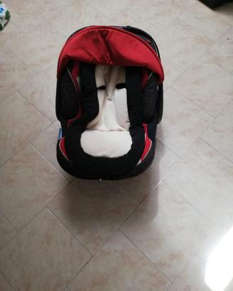 Seggiolino auto concord 0 mesi