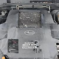 MOTORE BOXER DIESEL SUBARU IMPREZA EE20