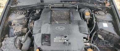 MOTORE BOXER DIESEL SUBARU IMPREZA EE20