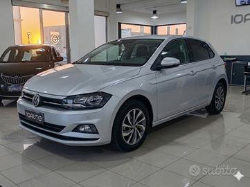 Volkswagen Polo 1.0 TSI Life 2023