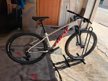 Trek x-caliber8 Mtb taglia M