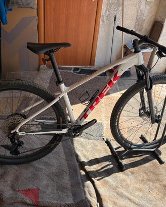 Trek x-caliber8 Mtb taglia M