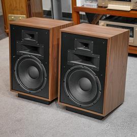 Klipsch Heresy IV