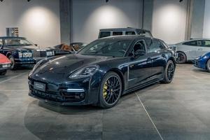 PORSCHE Panamera 2.9 4 E-Hybrid