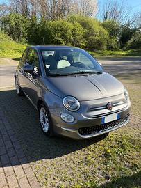 Fiat 500 1.0 Hybrid 70cv Dolcevita – Pari al Nuovo