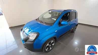 Fiat Panda 1.0 FireFly S&S Hybrid Pandina