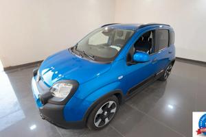 Fiat Panda 1.0 FireFly S&S Hybrid Pandina
