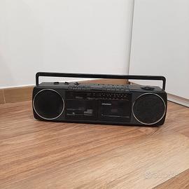Grundig RR1110 Boombox