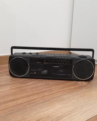 Grundig RR1110 Boombox