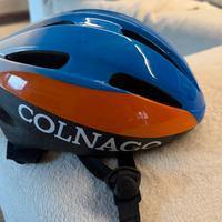 Casco x bici