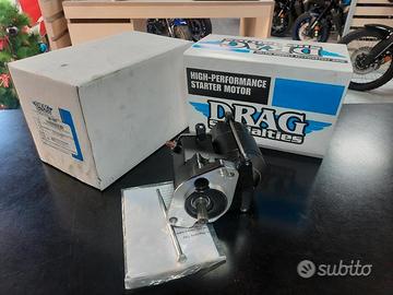 Starter motor HD