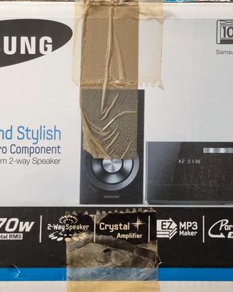 Samsung MM-D330