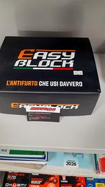easy block Sym HD 300