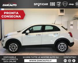 FIAT 500X 1.4 T-Jet 120 CV GPL Pop Star